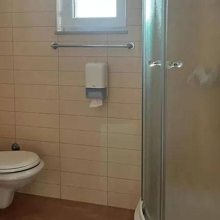 Апартаменты With Sea View & Swimming Pool At Ciovo - Amaris Трогир