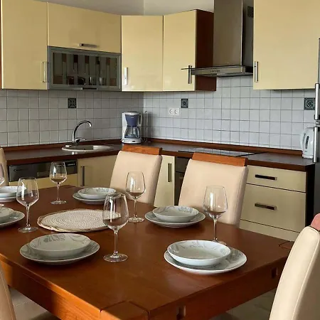 With Sea View & Swimming Pool At Ciovo - Amaris Трогир