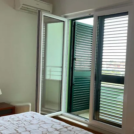 With Sea View & Swimming Pool At Ciovo - Amaris * Трогир