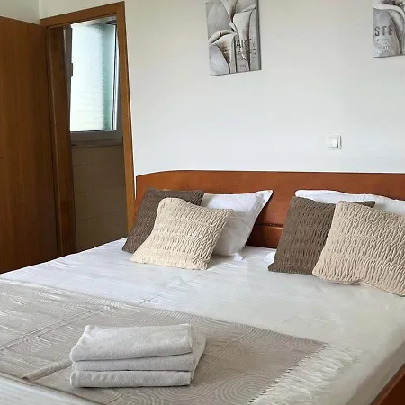 With Sea View & Swimming Pool At Ciovo - Amaris