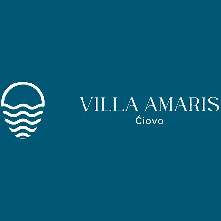 Apartamento With Sea View & Swimming Pool At Ciovo - Amaris Trogir