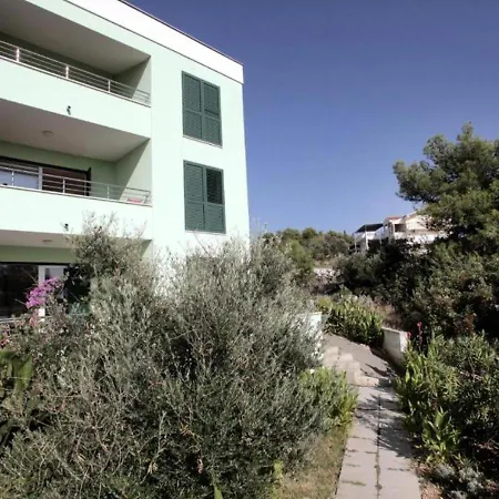 With Sea View & Swimming Pool At Ciovo - Amaris * Trogir